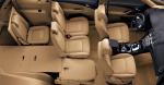 Ford ChangAn S-Max 2 3 2007 года (CN)